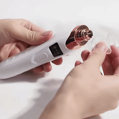 PoreGlow™ Éliminateur de points noirs