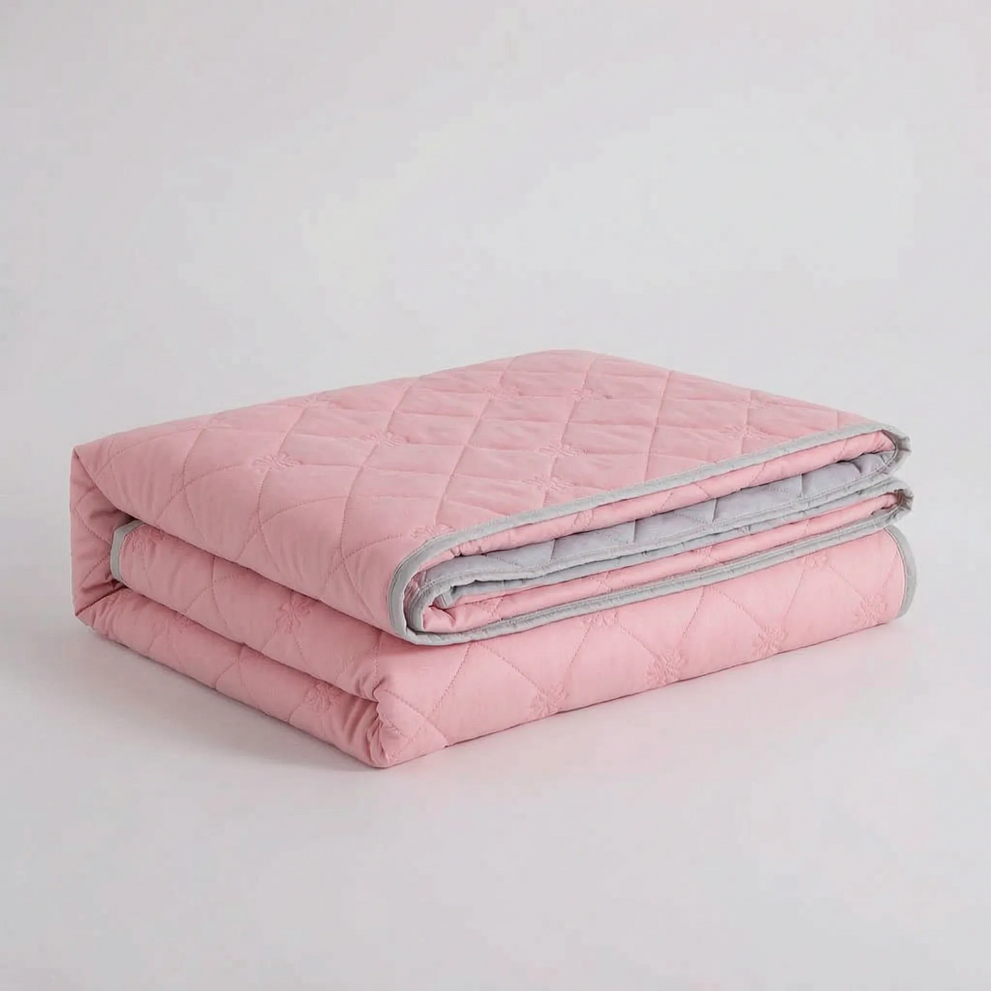 Atmungsaktive Sommer Kühldecke - Somniq