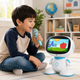 Robot éducatif interactif dès 6 ans - apprendre en s’amusant