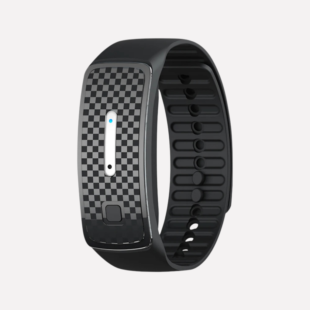 Bracelet de Protection Contre les Insectes