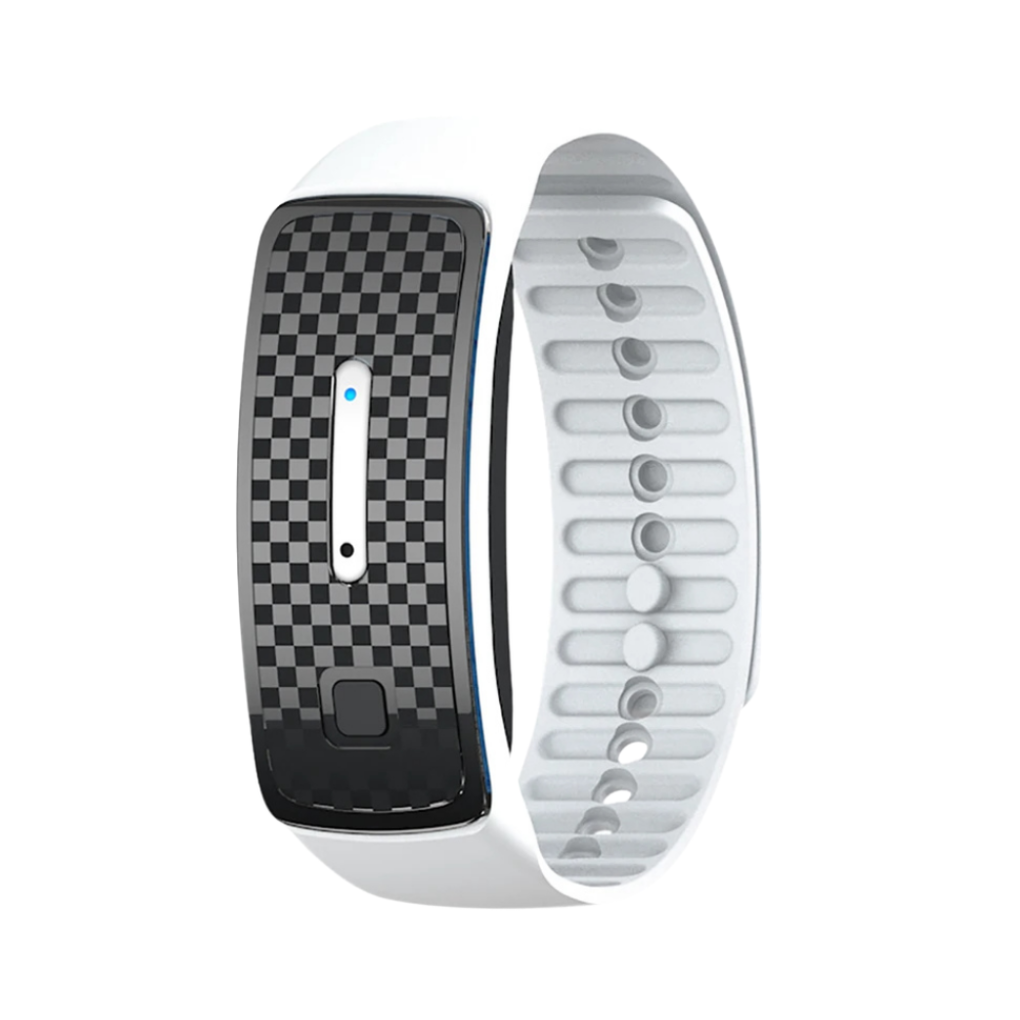 Bracelet de Protection Contre les Insectes