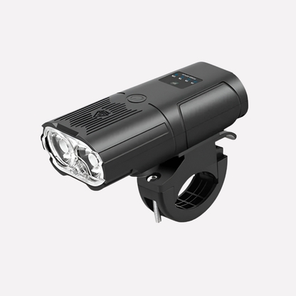 Lumière Avant de Vélo
