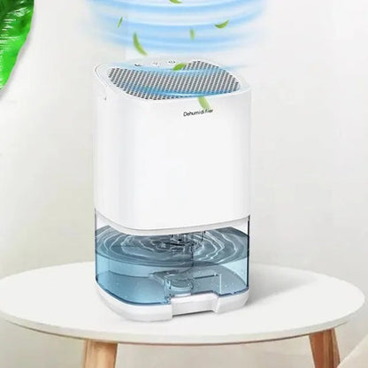 Humidificateur 2-en-1 Silencieux Pour Contrôle Optimal De L’Humidité Et Purification De L’Air
