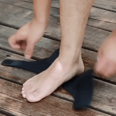 Sécurfit™ - Chevillère de protection