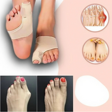 Correttore ortopedico per Hallux Valgus (Alluce valgo)