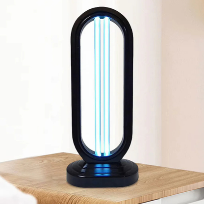 Ampoule Désinfectante UV Haute Puissance – Tueur Rapide de Punaises de Lit pour Usage Intérieur