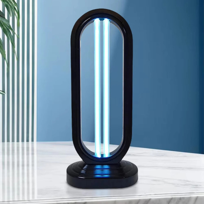 Ampoule Désinfectante UV Haute Puissance – Tueur Rapide de Punaises de Lit pour Usage Intérieur