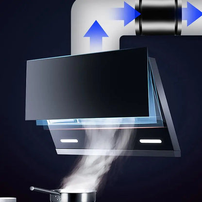 Ventilateur d'extraction haute pression