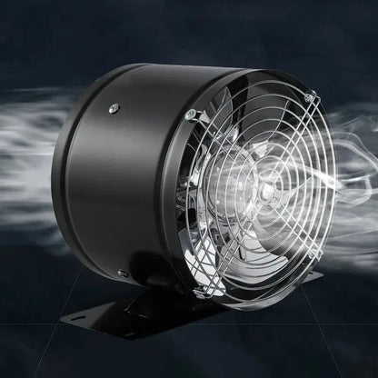 Ventilateur d'extraction haute pression