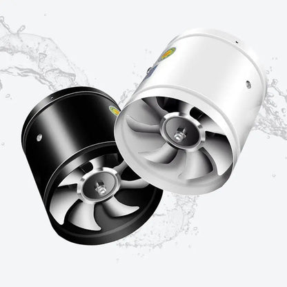 Ventilateur d'extraction haute pression