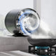 Ventilateur d'extraction haute pression