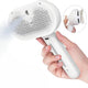 Brosse à vapeur 4en1 pour animaux Brosse à vapeur pour chien - FurFresh™