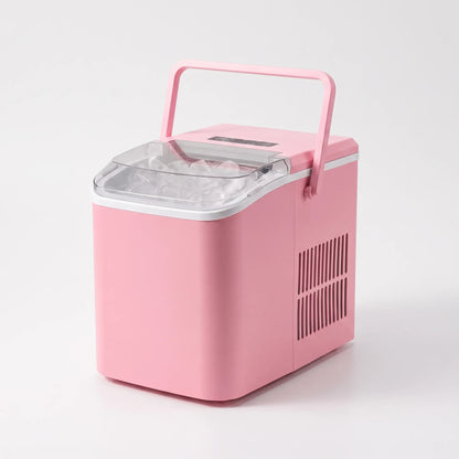 Kompakte Eiswürfelmaschine - Nivoa