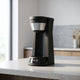 Machine à café 2-en-1 700 W, 440 ml - café chaud ou glacé