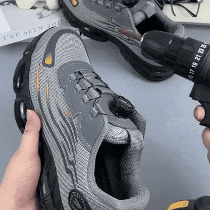Chaussures de sécurité
