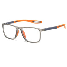 Lunettes De Sport Progressives Anti-Lumière Bleue Ultra-Légères