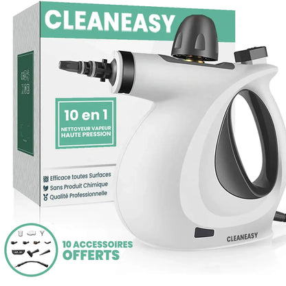Nettoyeur Vapeur à Main Multifonctionnel