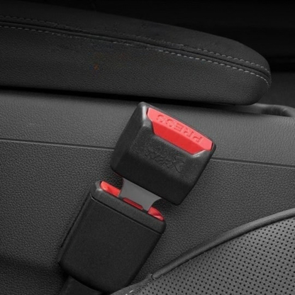 Metall-Sicherheitsgurtverlängerungen - mehr Bewegungsfreiheit im Auto