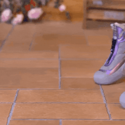 Chaussures Élisa™ : Chaudes, Imperméables et Rembourrées