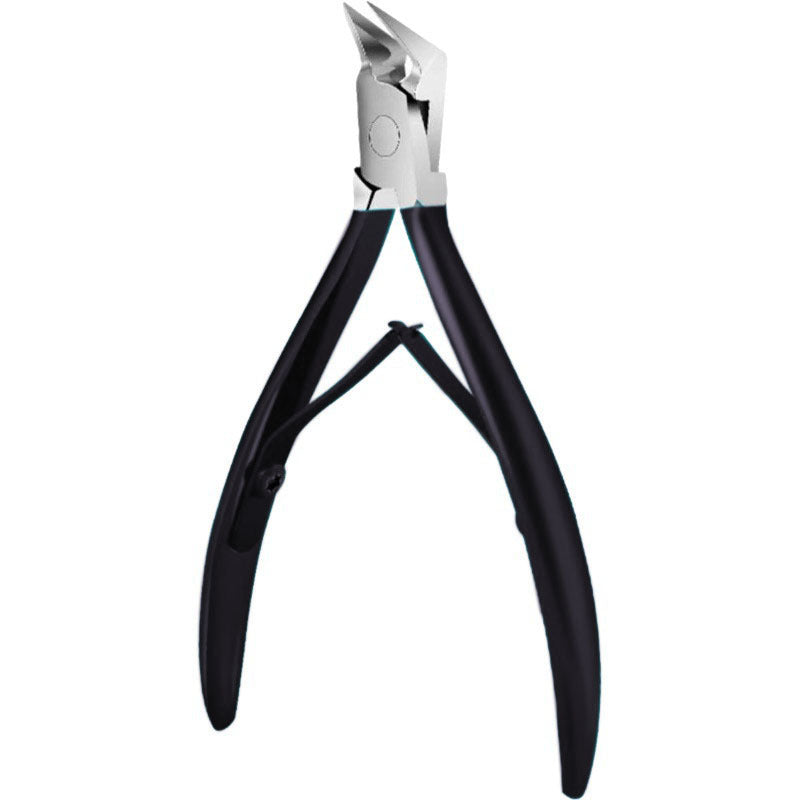 Coupe-ongles et polisseur électrique 2-en-1