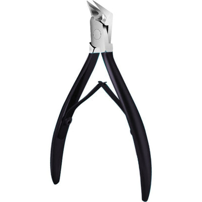 Coupe-ongles et polisseur électrique 2-en-1