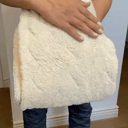 Pantalon chaud - Le compagnon doux et réconfortant