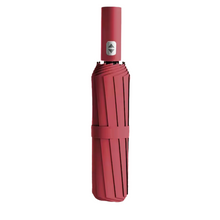 Parapluie Automatique Protection Pluie Vent et UV
