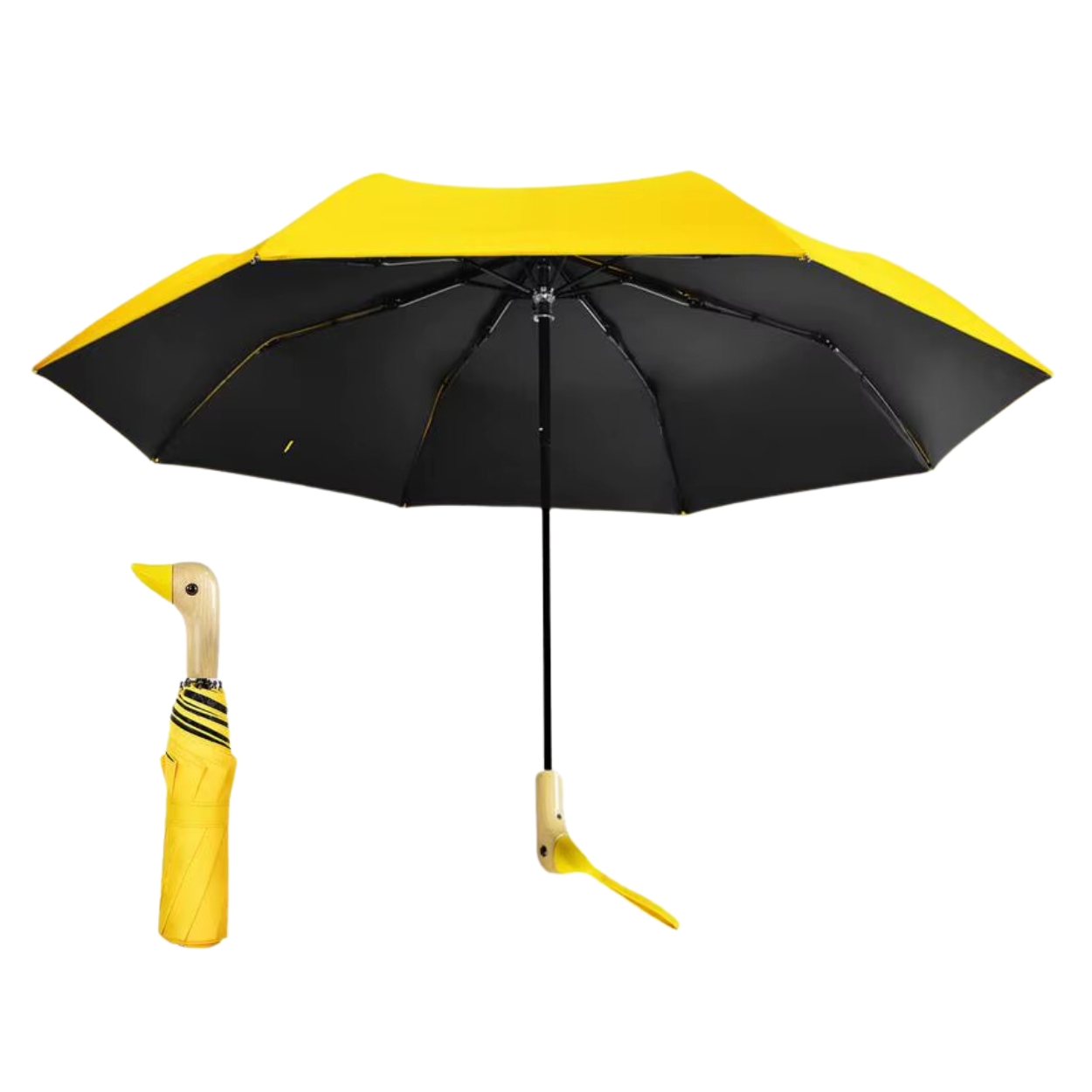 Parapluie Canard Automatique