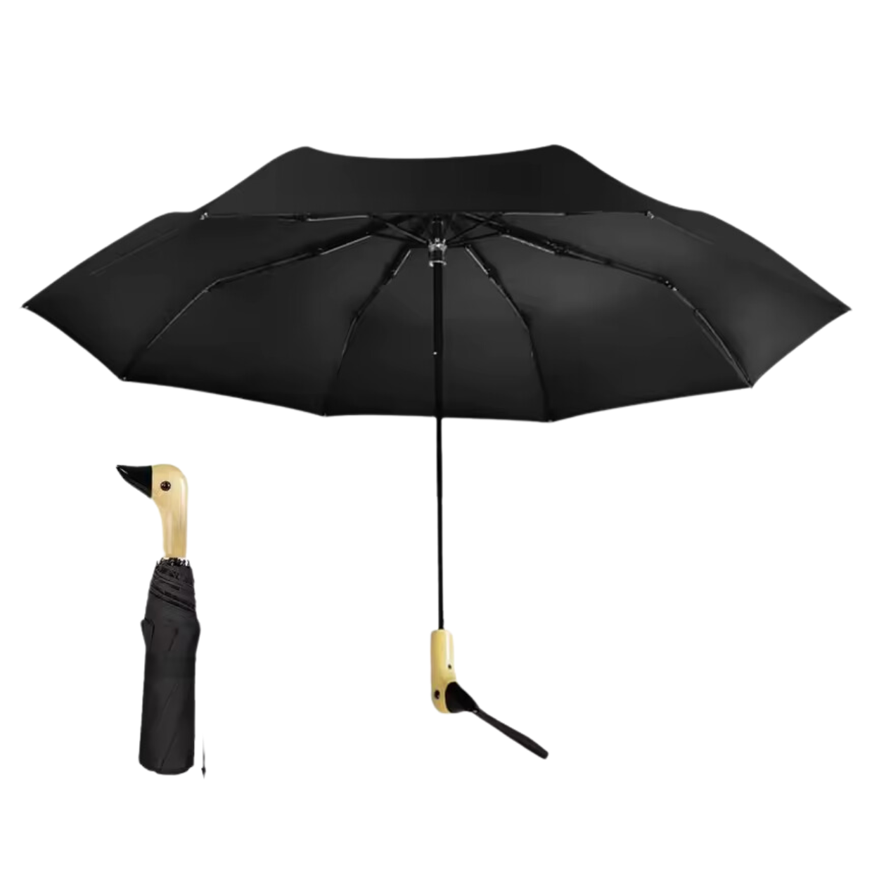 Parapluie Canard Automatique