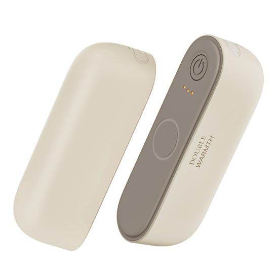 Chauffe-mains portable - soulage le froid et la douleur dans les mains