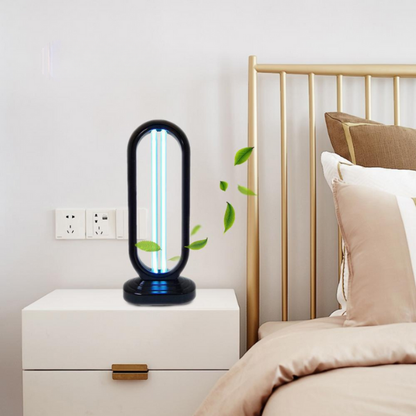 Purificateur d’Air Environnemental à Ozone Ultraviolet