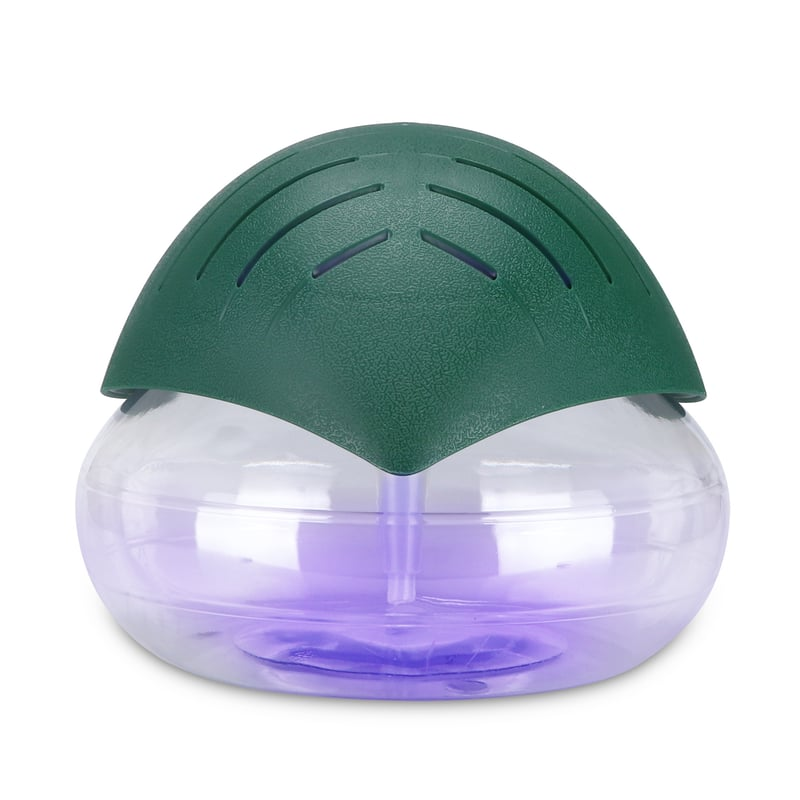 Purificateur d’Air Intérieur – Système à Base d’eau Pour un Air Frais et Sain