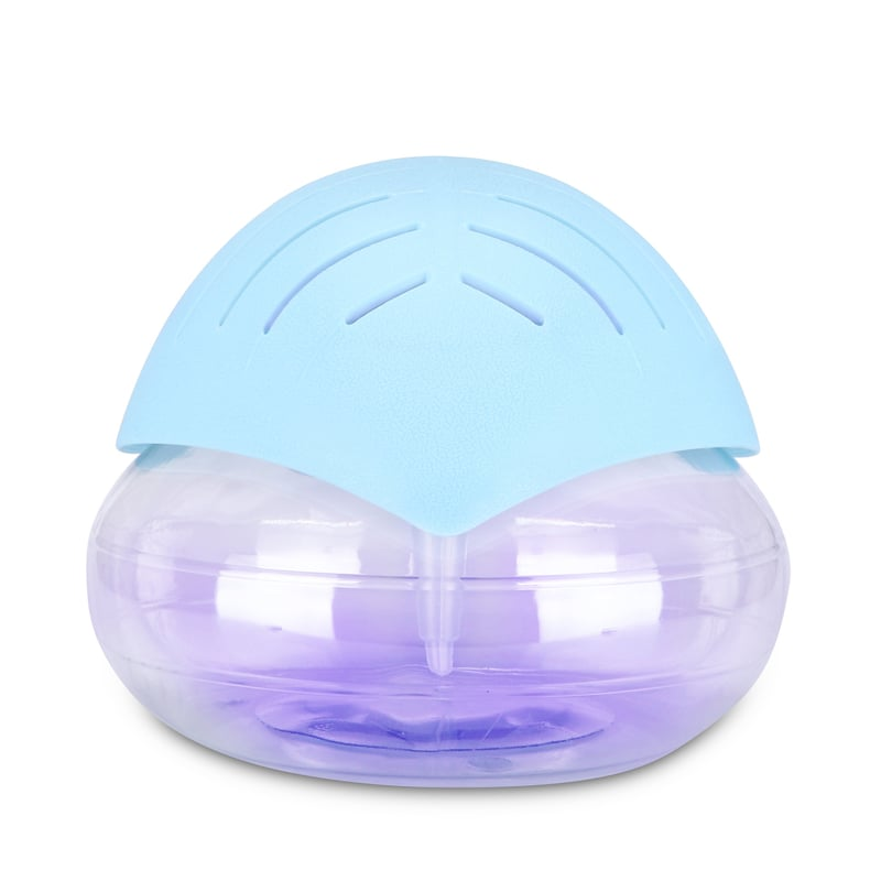 Purificateur d’Air Intérieur – Système à Base d’eau Pour un Air Frais et Sain