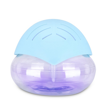 Purificateur d’Air Intérieur – Système à Base d’eau Pour un Air Frais et Sain