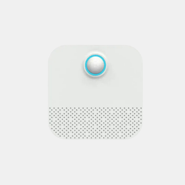 Purificateur d’Odeur Intelligent – Pour Litière de Chats