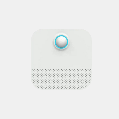 Purificateur d’Odeur Intelligent – Pour Litière de Chats