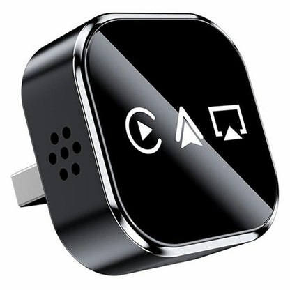 Adaptateur Sans Fil CarPlay & Android Auto 2-en-1