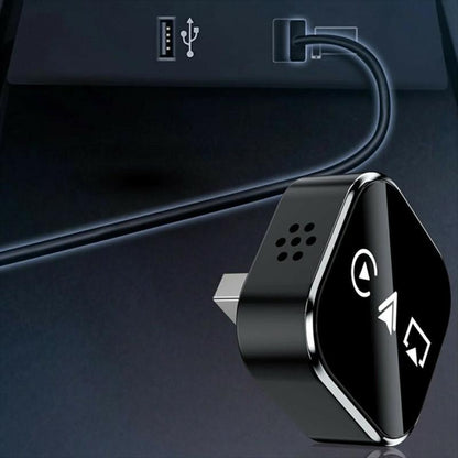 Adaptateur Sans Fil CarPlay & Android Auto 2-en-1