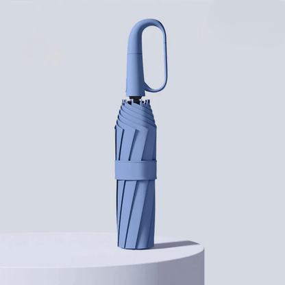 RAINLOCK – Parapluie compact automatique, conçu pour les vents forts