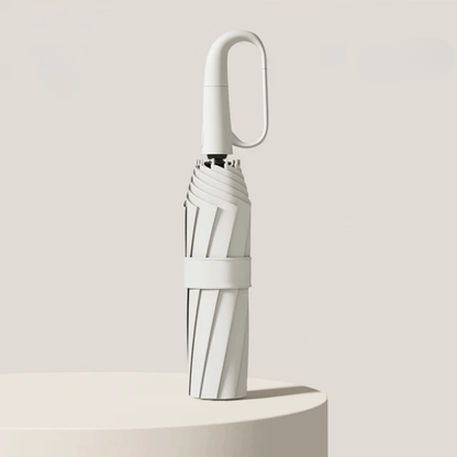 RAINLOCK – Parapluie compact automatique, conçu pour les vents forts