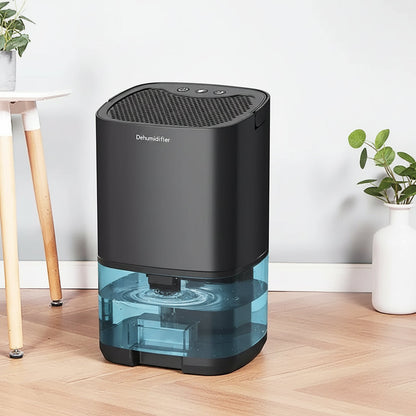 Humidificateur 2-en-1 Silencieux Pour Contrôle Optimal De L’Humidité Et Purification De L’Air