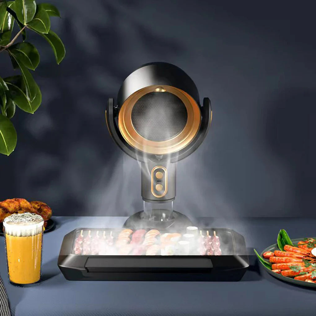 Distributeur Purificateur D’Air Anti-Fumée Et Anti-Odeurs Pour Maison
