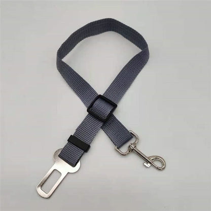 SAFEPAW - Ceinture de sécurité réglable pour chiens en voiture