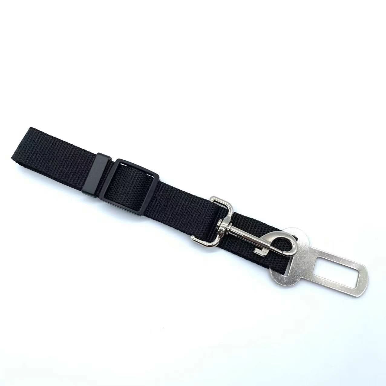 PETECURE - Ceinture de sécurité réglable pour animaux de compagnie en voiture