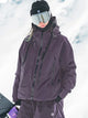 Veste de ski imperméable pour femme - restez à l’aise tout l’hiver