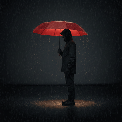 RAINFORCE – parapluie de tempête pour une protection maximale contre le vent