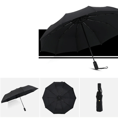 RAINFORCE – parapluie de tempête pour une protection maximale contre le vent