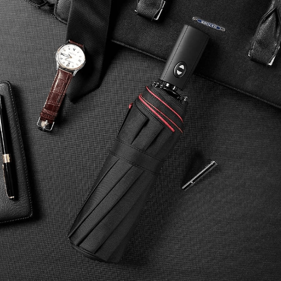 RAINFORCE – parapluie de tempête pour une protection maximale contre le vent