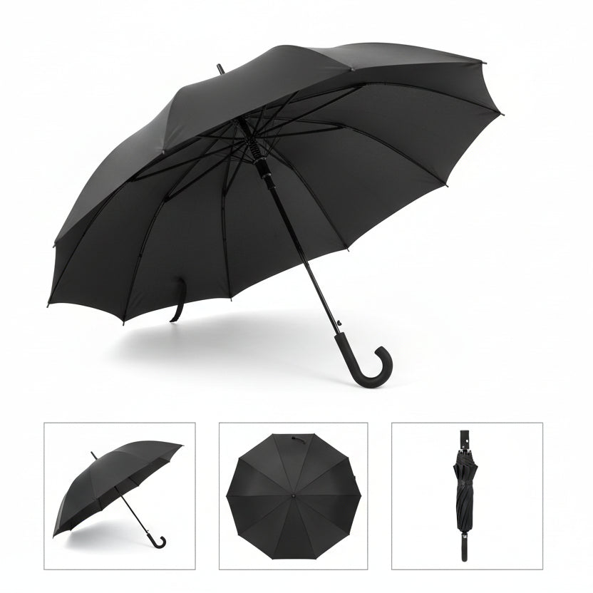 RAINFORCE – parapluie de tempête pour une protection maximale contre le vent