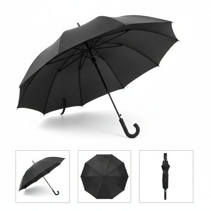 RAINFORCE – parapluie de tempête pour une protection maximale contre le vent